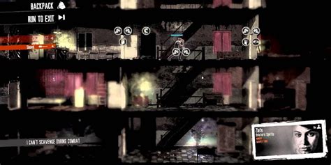 city hospital this war of mine|A Survivor's Guide to This War of Mine: The Brothel! .